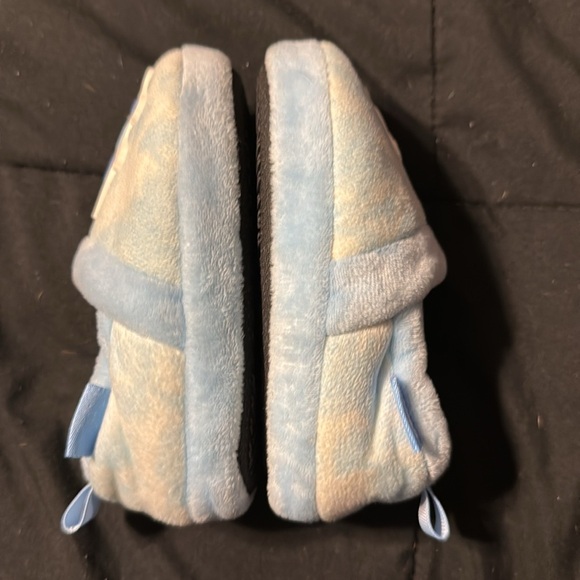 Toddler Bluey Cloud Slippers - Picture 5 of 9